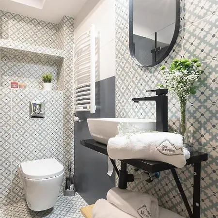 Apartament 